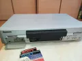 PANASONIC NV-HS820EG-U HIFI STEREO VIDEO-MADE IN GERMANY-ВНОС SWISS 2302251451LNWC, снимка 5