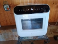 Мини съдомиялна Midea smart wi fi, снимка 1
