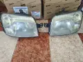 Оригинални фарове Фиат Панда Fiat Panda 2003 - 2011, снимка 1