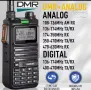 DMR RT4D (18-999 Mhz 5w-CB), снимка 5