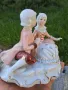 порцеланова фигурка Capodimonte , снимка 12