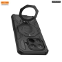 Удароустойчив Кейс RingCase за Xiaomi 15T / Pro с MagSafe, снимка 5