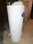 Бойлер 80л Елдом Неръждаем водосъдържател. , снимка 3