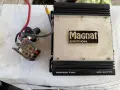 Усилвател Magnat, снимка 1