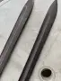Немски щикове Маузер 70€ за бр. двата за 120€ , снимка 4