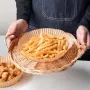 Комплект 50 броя Незалепващи хартиени подложки, снимка 10