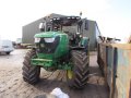 На части Трактори John Deere 6150R, 6155R, 6170R, 6175R, 6190R, 6210R серия, снимка 2