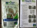 Масажор WiTouch Pro TENS за болки в гърба, снимка 4