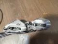 Хидравлични спирачки за велосипед колело Shimano deore xt bl m 756, снимка 2