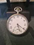 Прекрасен антикварен колекционерски швейцарски джобен часовник ZENITH , снимка 5