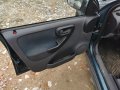 Opel Corsa C 1.2 16v 75к.с автомат 2002г НА ЧАСТИ, снимка 7
