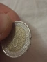 2 euro Франция 2017 г., снимка 2