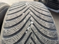 4бр зимни  гуми 215/60/16, Michelin , снимка 1 - Гуми и джанти - 36047888