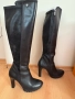 Дамски ботуши , снимка 1