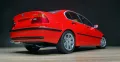 BMW e46 1:18 UT Models 328, снимка 2