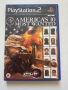 America's 10 Most Wanted за PS2, снимка 1