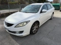 Продавам Мазда 6 2009г на части , снимка 1