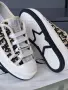Christian Dior Дамски Маратонки👟Дамски Спортни Обувки Кристиян Диор - Различни Цветове Код E134, снимка 7