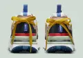Прпдавам NIKE Спортни обувки W AIR MAX FURYOSA нови, снимка 6