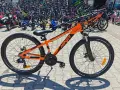 Промо велосипед 26" Passati NINJA оранж, снимка 2