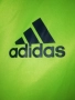 Sweden Adidas Adizero оригинална футболна тениска фланелка тренировъчна Швеция Адидас размер L, снимка 10