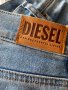 Нови оригинални Diesel дънки, снимка 2