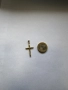 75€/ГР Златен кръст, снимка 3