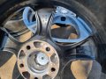 4бр 17ски джанти Platin за VW, Audi, Mercedes 5х112мм M339, снимка 7