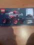 LEGO Technic Monster Jam ThunderROARus 42200 , снимка 2