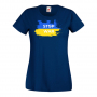Дамска тениска STOP WAR,Support Ukraine, Stop War in Ukraine, снимка 4