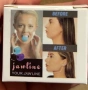 Комплект 5 броя тренажори за челюст (Jawline Exerciser) – за стегнато лице, снимка 1
