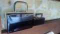 Ретро лачени чанти., снимка 5
