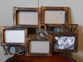 Колажна рамка за снимки  18/3, снимка 1