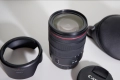 Нов Canon RF 24-105 f4 IS USM, снимка 3