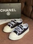 дамски маратонки chanel, снимка 5