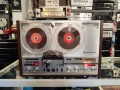 Ролков магнетофон Telefunken M 204 TS E 2 Профилактиран, работещ., снимка 1