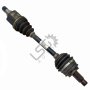 Предна лява полуоска BMW X3 (E83) 2003-2010 ID:106166