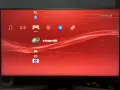 (Хакнат) PlayStation 3 Slim 500GB + 30 игри + 3 джойстика, снимка 2
