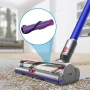 Ролкова четка за прахосмукачка Dyson V10 – заместител, снимка 7