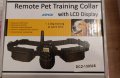 Електронен нашийник за куче, снимка 1 - За кучета - 41181277