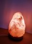 Лампа от хималайска сол 3 КГ, снимка 2