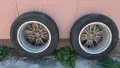 Оригинални алуминиеви джанти Mazda 18” х 7 1/2 J 50 с гуми Hankook Ventus Slevo 2 Suv 235/60R18, снимка 10