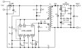 Интегрална схема A6069H DIP-7, снимка 4