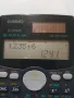 casio fx-115ms, снимка 7