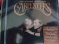 CARPENTERS  аудио дискове, снимка 2