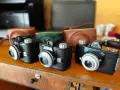 Agfa фотоапарати, снимка 1