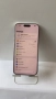 iPhone 16 Pro Max 512 GB , Natural Titanium, снимка 4