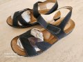 Дамски Сандали с Декорация  / Елегантни - ЛЯТНА РАЗПРОДАЖБА , снимка 6