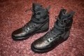 Nike SF-Air Force1 Triple Black 46 номер, снимка 3