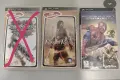 Продавам PSP игри , снимка 3